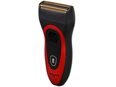 Электробритва Atlanta ATH-6621 Red