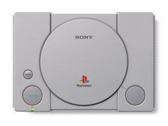 Игровая приставка Sony PlayStation Classic