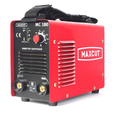 Сварочный аппарат MAXCut MC 180