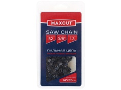 Цепь MAXCut 91LV-52E шаг-3/8 паз-1.3 52 звена 86321052