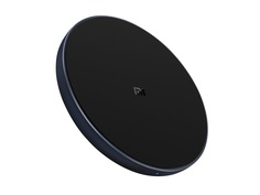 Зарядное устройство Xiaomi Wireless Charger Universal Fast Charge Edition WPC01ZM