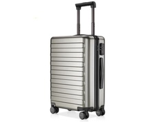 Чемодан Xiaomi RunMi 90 Fun Seven Bar Business Suitcase 24 Gray