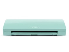 Плоттер Silhouette Cameo 3 Light Green