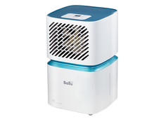 Осушитель воздуха Ballu BDV-12L White-Light Blue