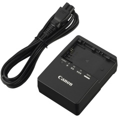 Зарядное устройство Canon LC-E6E for LP-E6