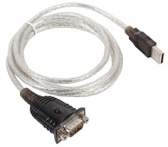 Аксессуар Orient USS-111N USB to COM 29827