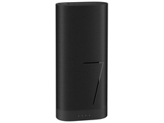 Внешний аккумулятор Huawei CP07 6700mAh Black