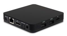 Медиаплеер iconBIT XDS104K PC-0032W