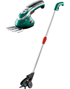 Кусторез Bosch Isio 3 0600833105
