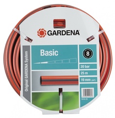 Шланг Gardena Basic HUS-18143-29.000.00