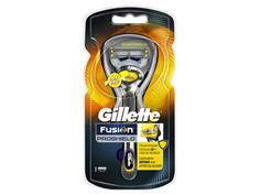 Бритва Gillette Fusion ProShield 81543470