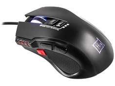 Мышь Harper Gaming Gremlin GM-A05 Black