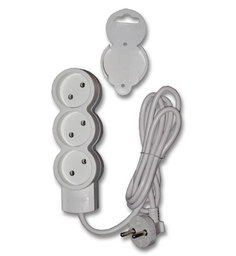 Удлинитель Rev 32002 1 3m