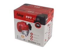 Газонокосилка Fubag FPT 43R 38711