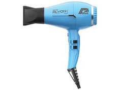 Фен Parlux Alyon Air Ioinizer Tech Light-Blue