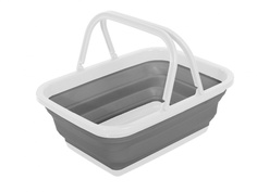 Аксессуар Корзина Bradex White TD 0533