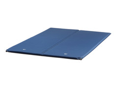 Коврик Trek Planet Camper 40 Double Blue 70427