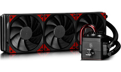 Водяное охлаждение DeepCool Captain 360 EX