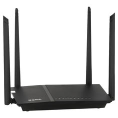 Wi-Fi роутер D-Link DIR-825/AC/G1