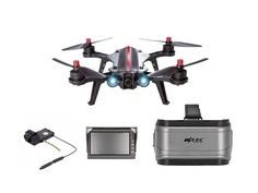 Квадрокоптер MJX Bugs 8 B8-G3-D43-C5830