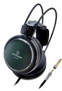 Наушники Audio-Technica ATH-A990Z
