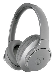 Audio-Technica ATH-ANC700BT GY