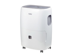 Осушитель воздуха Ballu BDA-25L White-Grey