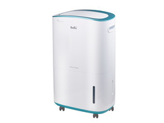 Осушитель воздуха Ballu BDM-25L White-Light Blue