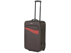 Чемодан Baudet BHL0503205 h-50cm 38.7L Brown