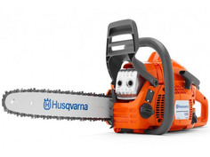 Бензопила Husqvarna 135 9677880-02