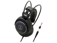 Наушники Audio-Technica ATH-AVC500