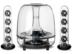 Колонка Harman Kardon Soundsticks Wireless SOUNDSTICKSBTEUP