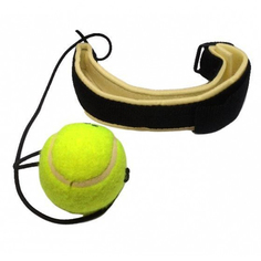 Эспандер Indigo Fight Ball SM-061