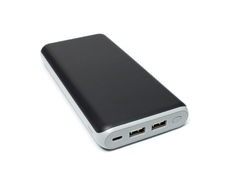 Внешний аккумулятор KS-is Power Bank 30000B KS-190B 30000mAh Black