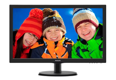Монитор Philips 223V5LHSB2/00
