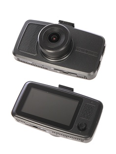 Видеорегистратор TrendVision TDR-719S