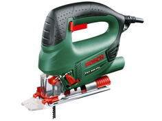 Лобзик Bosch PST 800 PEL Compact (10 пилок) 06033A0101