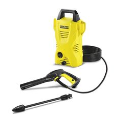 Мойка Karcher K 2 Basic 1.673-159.0