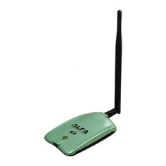 Wi-Fi адаптер Alfa Network AWUS036NH