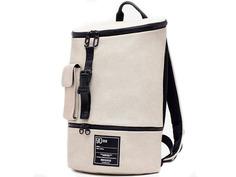 Рюкзак Xiaomi 90 Points Chic Leisure Backpack Female White