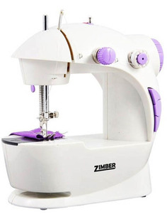 Швейная машинка Zimber ZM-10920 Zimber.