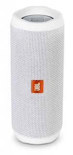 Колонка JBL Flip 4 White