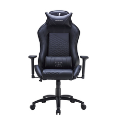 Компьютерное кресло Tesoro Zone Balance F710 Black TS-F710BK