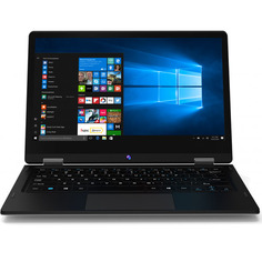 Ноутбук Irbis NB116 (Intel Cherry Trail Z8350 1.92 GHz/4096Mb/32Gb/Intel HD Graphics/Wi-Fi/Cam/11.6/1920x1080/Windows 10 64-bit)