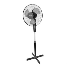 Вентилятор Maxwell MW-3546 BK