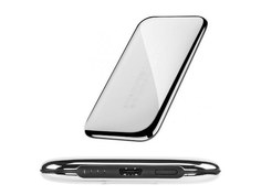 Внешний аккумулятор Xiaomi ZMI QPB60 Space Power Bank 6000mAh Silver