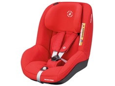 Автокресло Maxi-Cosi Pearl Nomad Red 8634586120