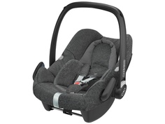 Автокресло Maxi-Cosi Rock Sparkl Greey 8555956160