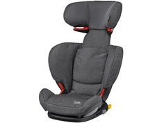 Автокресло Maxi-Cosi RodiFix AP Sparkling Grey 88249567