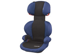 Автокресло группа 2/3 (15-36 кг) Maxi-Cosi Rodi SPS Navy Black